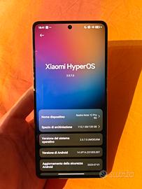 Xiaomi Redmi Note Pro 5G 