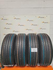 Gomme estive usate 215/65 17 99V