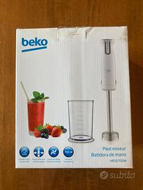 Frullatore a immersione Beko 700W (Minipimer)