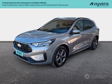 Ford Kuga 2.5 Full Hybrid 180 CV CVT 2WD ST-Line