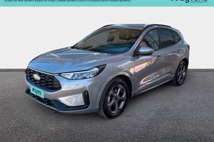 Ford Kuga 2.5 Full Hybrid 180 CV CVT 2WD ST-Line