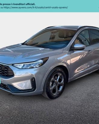 Ford Kuga 2.5 Full Hybrid 180 CV CVT 2WD ST-Line