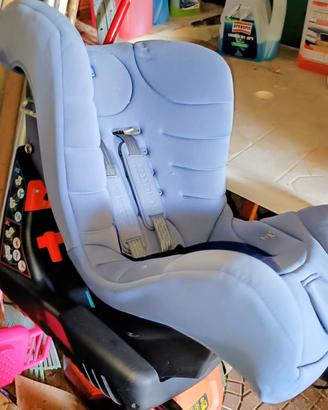 Seggiolino Auto Chicco