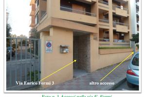 Locale seminterrato in via Fermi Cagliari