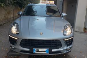 Porsche Macan S - Rovigo