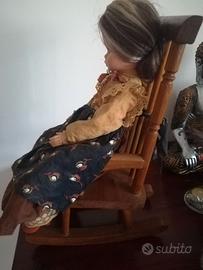 Bambola vintage