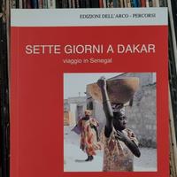 M. Giannini, L. Macchiavelli "Sette giorni a Dakar
