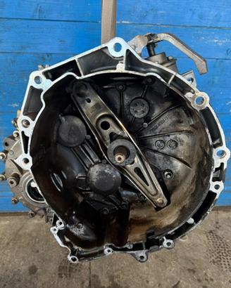 CAMBIO MANUALE COMPLETO MINI Cooper Serie (F55) 76