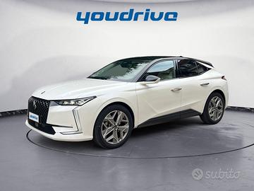 DS DS4 1.5 bluehdi Esprit de Voyage 130cv auto KM