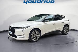 DS DS4 1.5 bluehdi Esprit de Voyage 130cv auto KM