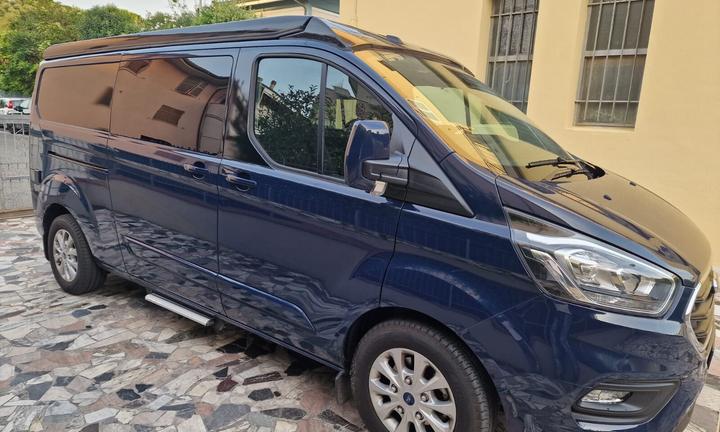 FONT VENDOME XCAPE FXL