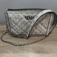 Borsa con tracolla Guess da donna