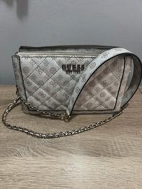 Borsa con tracolla Guess da donna