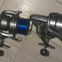 Mulinelli shimano navi 7000 xsa