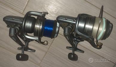 Mulinelli shimano navi 7000 xsa