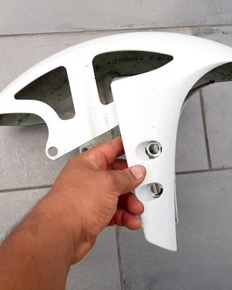 PARAFANGO ORIGINALE YAMAHA R1 R6 2015 a 2025
