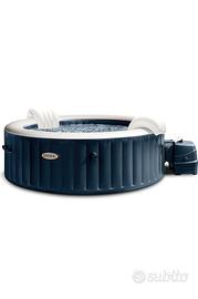 Piscina idromassaggio