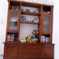 Vetrinetta arte povera