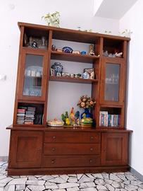 Vetrinetta arte povera