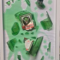 Quadro Jägermeister