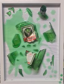 Quadro Jägermeister