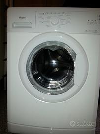 Whirlpool ricambi Lavatrice
