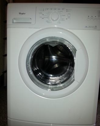 Whirlpool ricambi Lavatrice