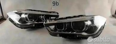 BMW X1 F48 Fari Full LED