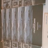 lotto 7 volumi TOURING CLUB ITALIANO 