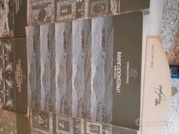 lotto 7 volumi TOURING CLUB ITALIANO 