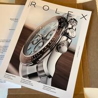 Rolex Magazine 11