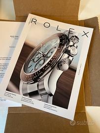 Rolex Magazine 11