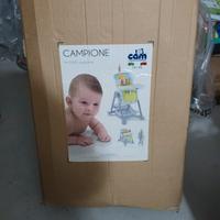 Seggiolone CAM Campione – Art. S2300