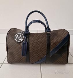 Borsone Unisex Roccobarocco Nuova con Cartellino