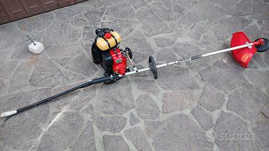 decespugliatore shindaiwa