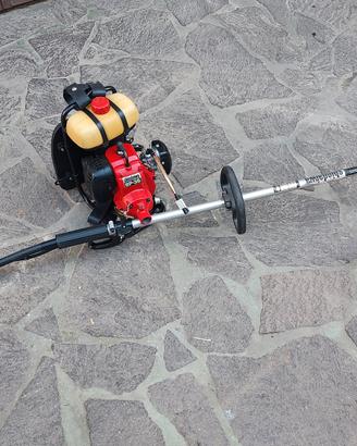 decespugliatore shindaiwa