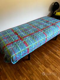 Letto completo 1 piazza