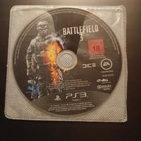 Battlefield 3 per PlayStation 3 