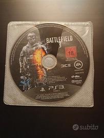 Battlefield 3 per PlayStation 3 