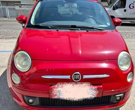Fiat 500 1.4 100 CV