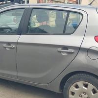 Ricambi Hyundai i 20 1.2 B GPL del 2013