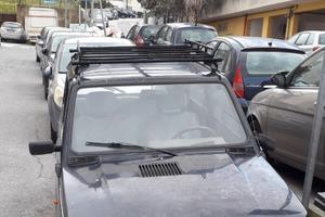 BUONA FIATA PANDA DI SECONDA MANO A MESSINA