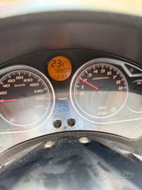 Honda SW-T 400