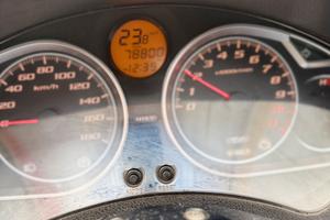 Honda SW-T 400