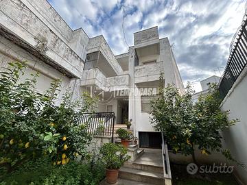 QUADRILOCALE SIMI INDIPENDENTE A NOVOLI