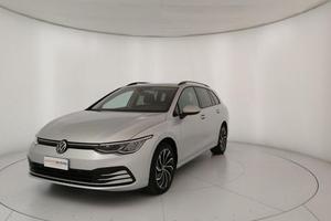 Volkswagen Golf Variant 2.0 TDI SCR Life