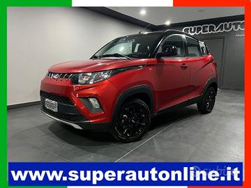 Mahindra KUV100 1.2 NXT K8 TOP EURO 6