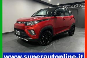 Mahindra KUV100 1.2 NXT K8 TOP EURO 6