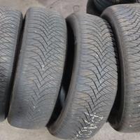 Pneumatici Goodride 205/55/R17