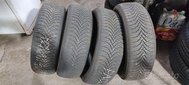 Pneumatici Goodride 205/55/R17